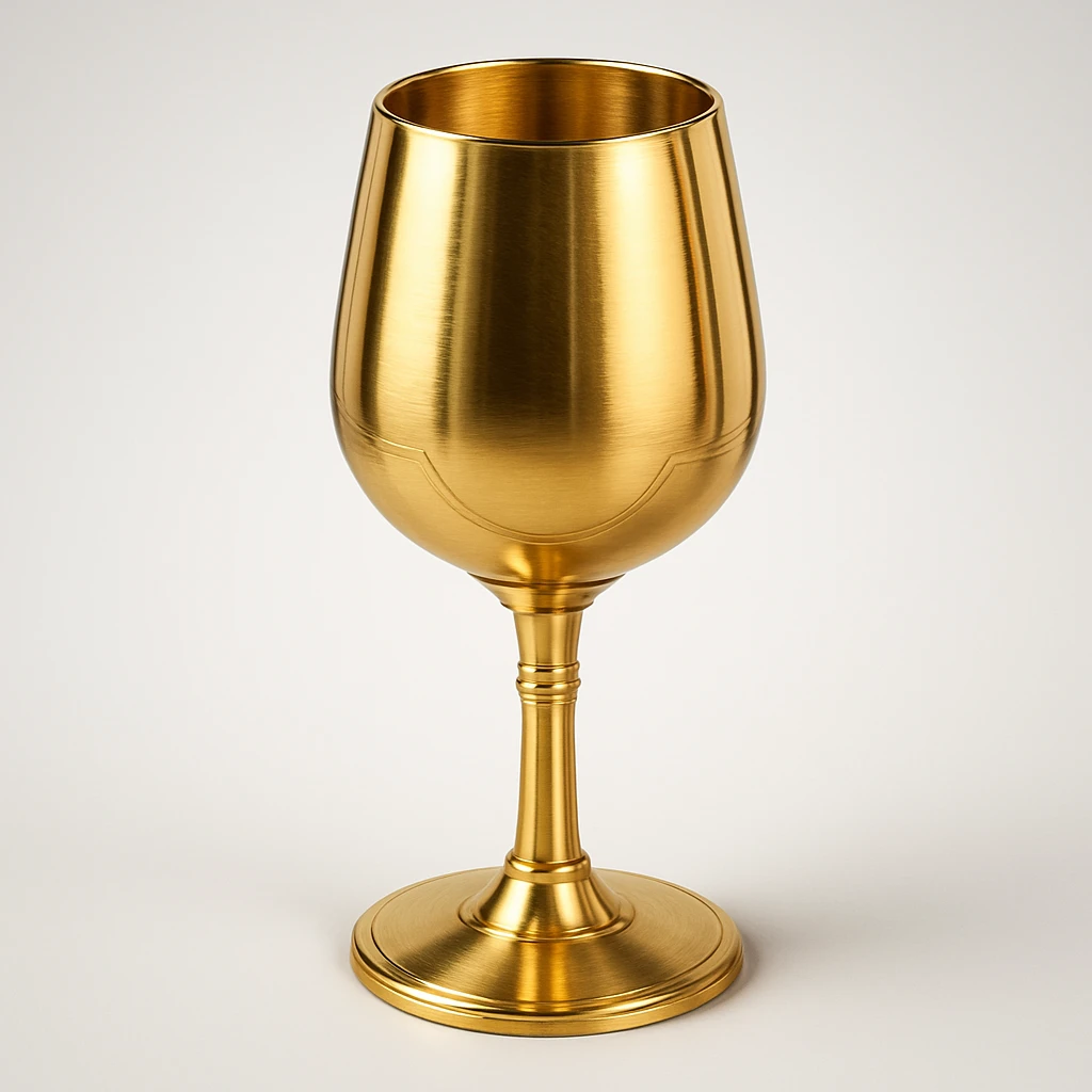wine glass emoji