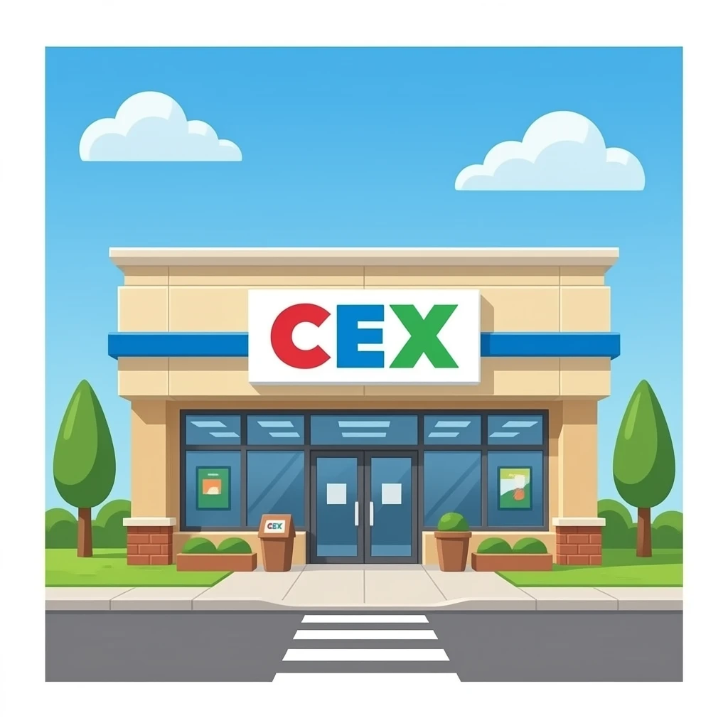 cex emoji