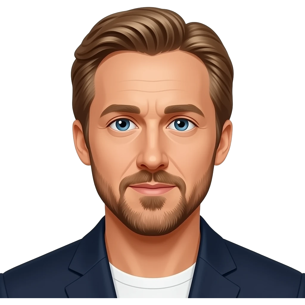 Ryan gosling emoji