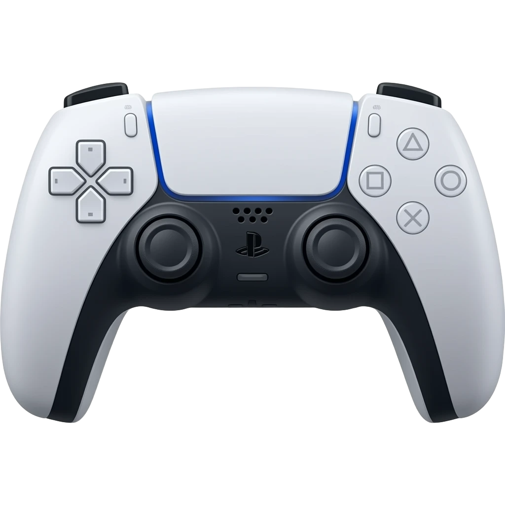 playstation 5 emoji