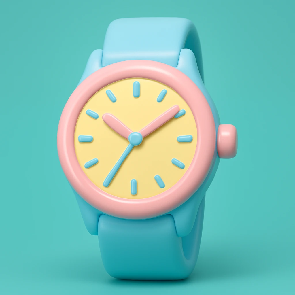 watch emoji