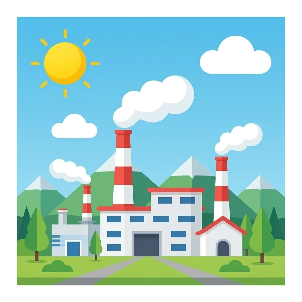 FACTORY emoji