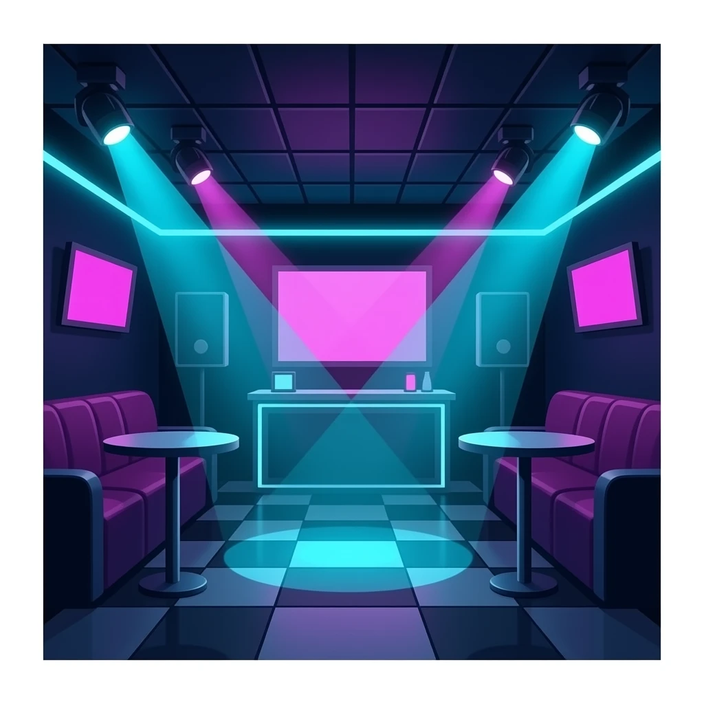 Disco emoji
