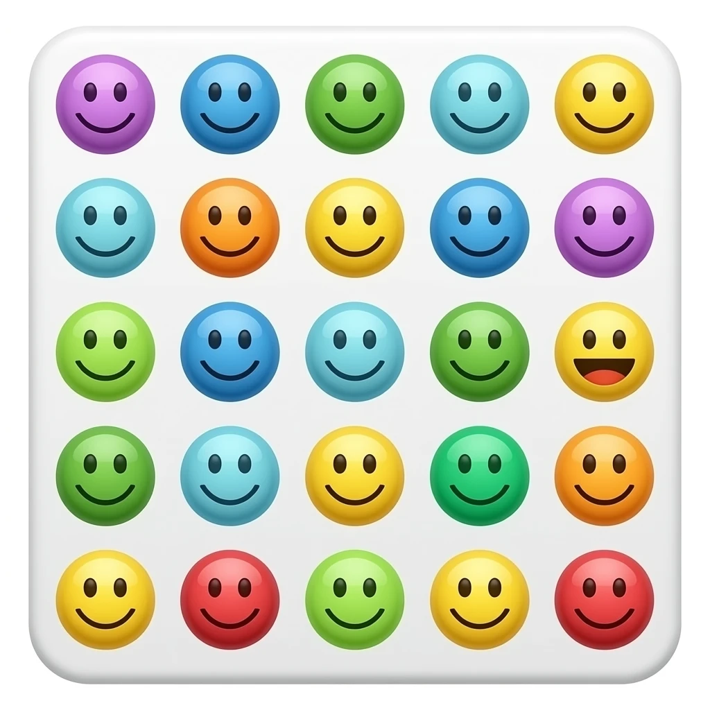 Chatpate emojis emoji