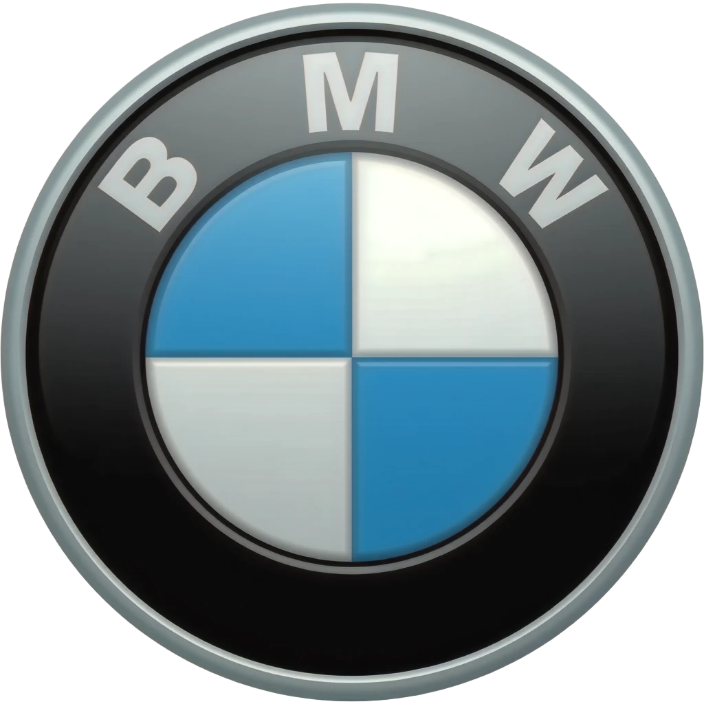 Bmw emoji