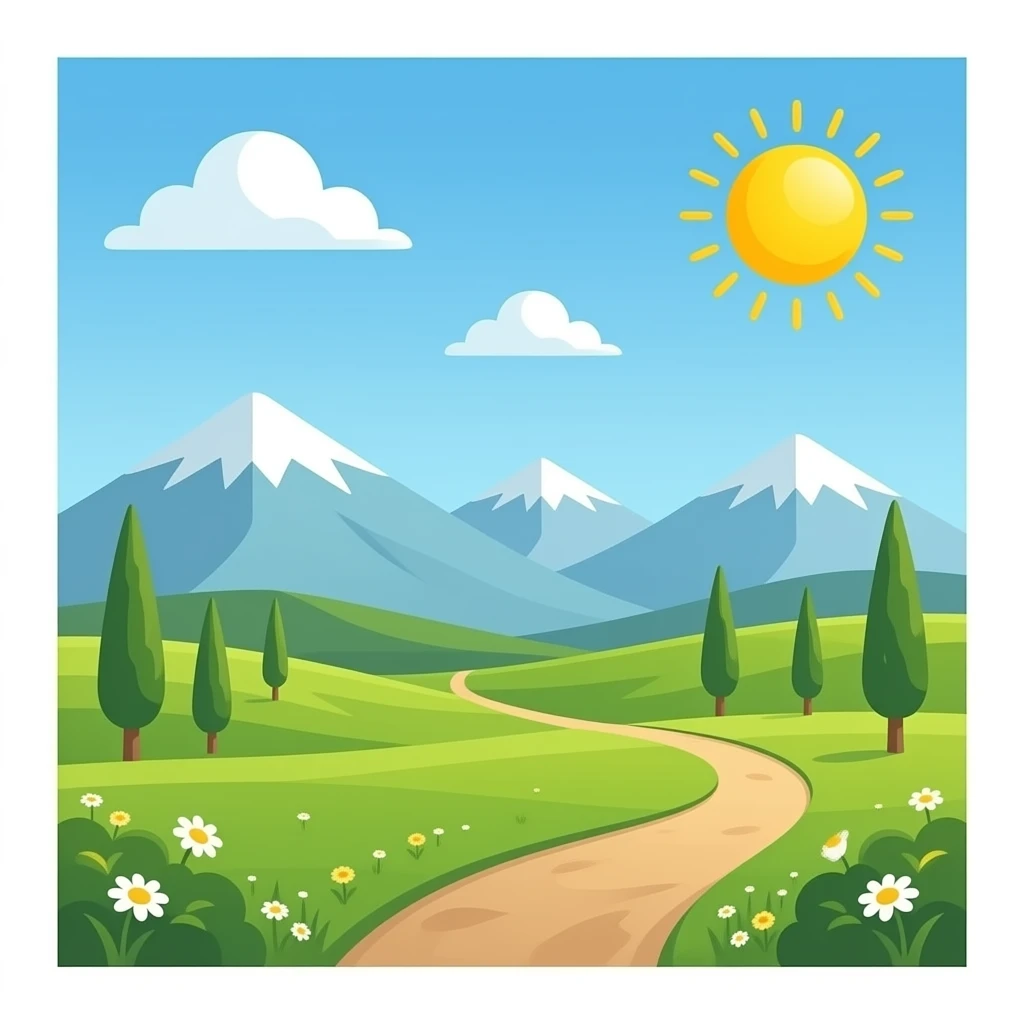 Kuzey kıbrıs emoji