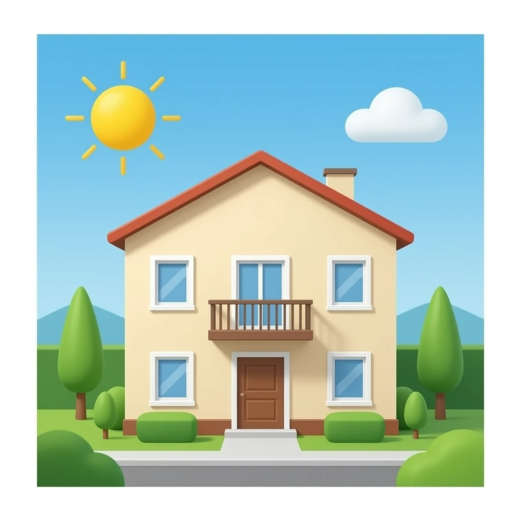 apartament emoji