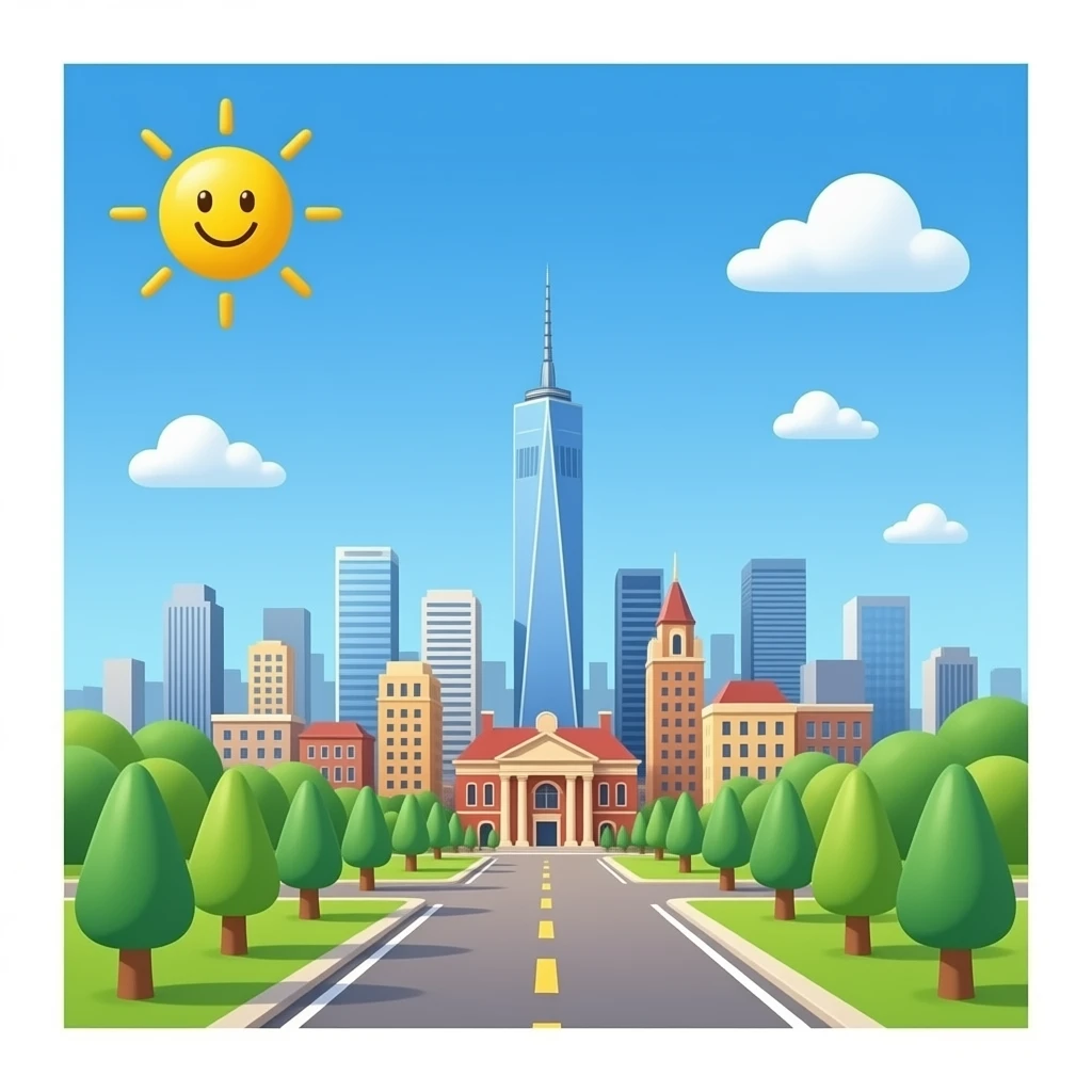 Zootopia emoji