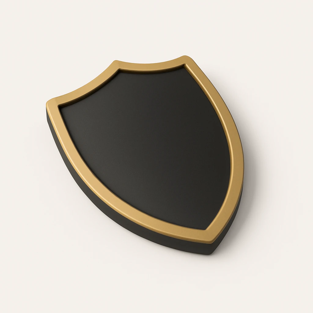 shield emoji