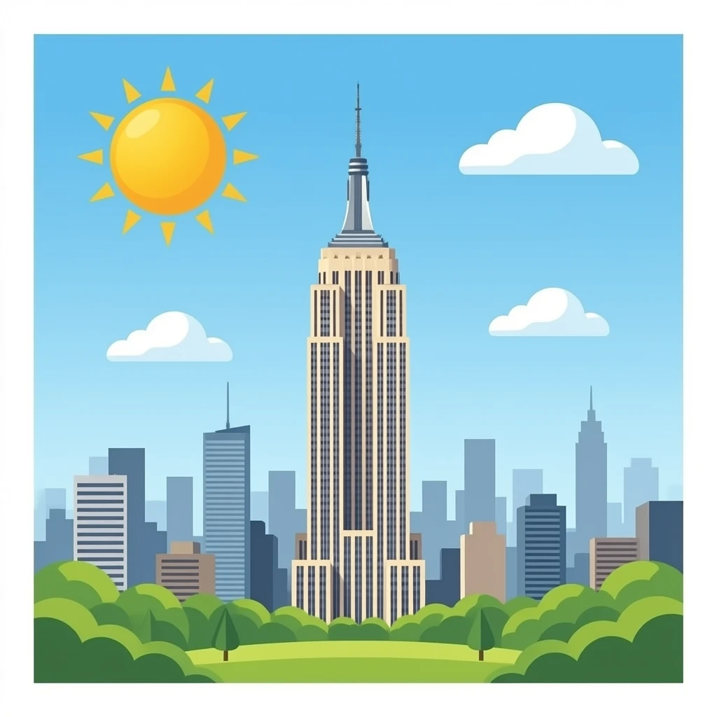 empire emoji