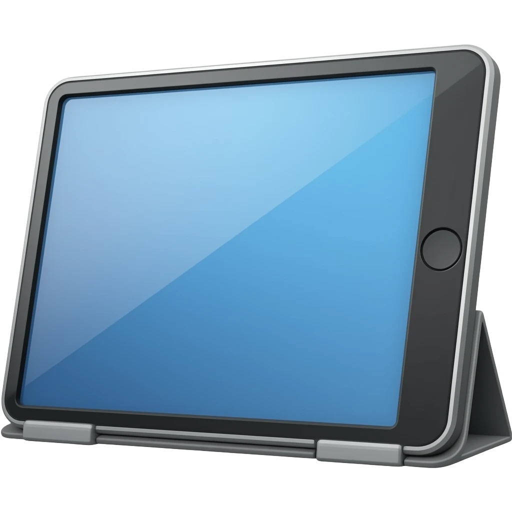 tablet emoji
