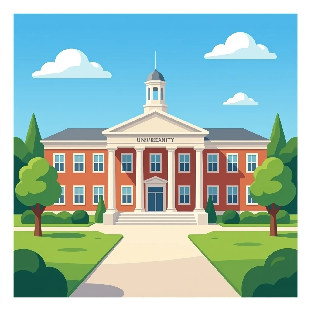 insurance university emoji