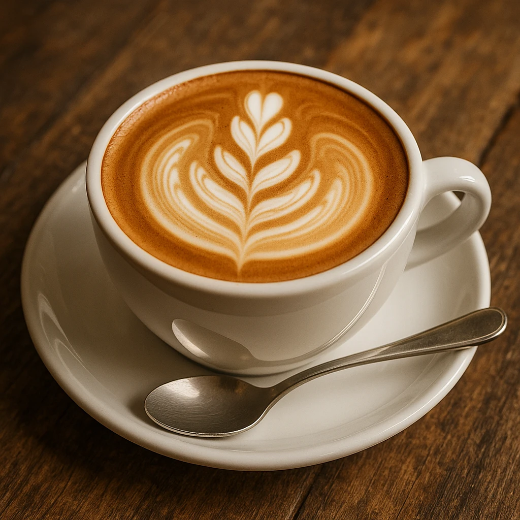 cappuccino1 emoji