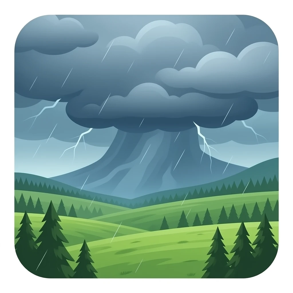 strom emoji