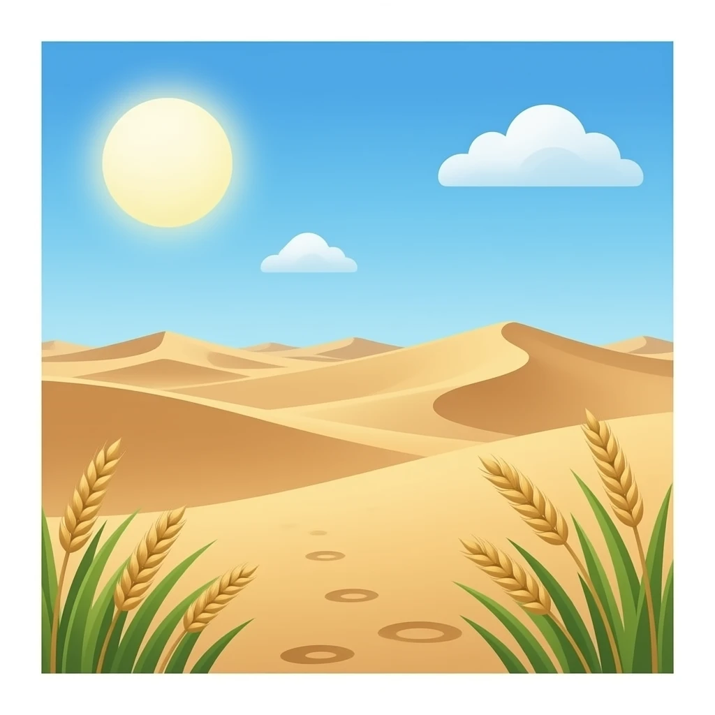 Dune emoji