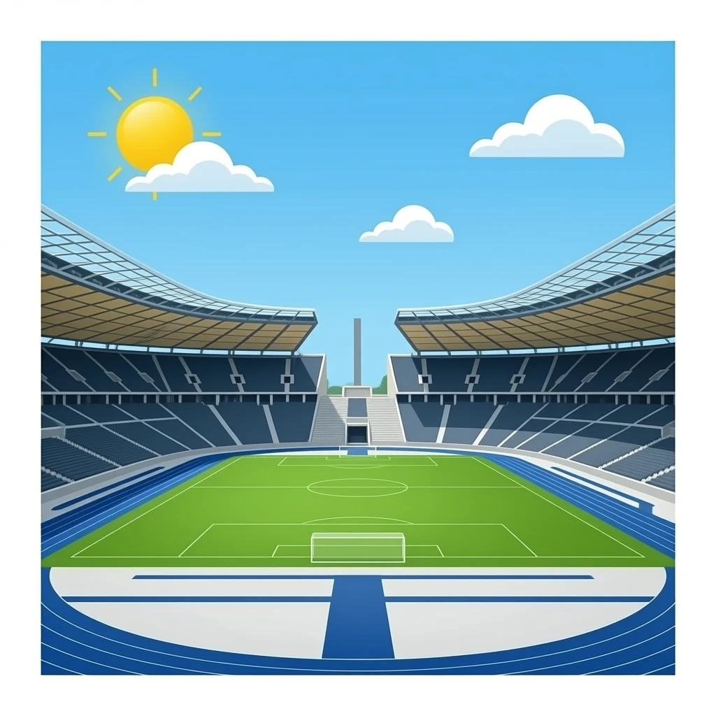 Bvb stadium emoji