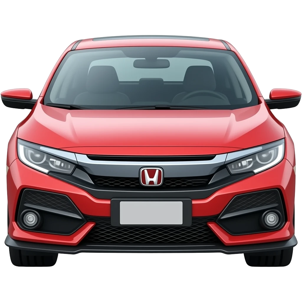 Honda emoji