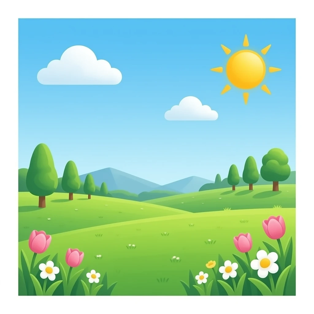 SPRING emoji