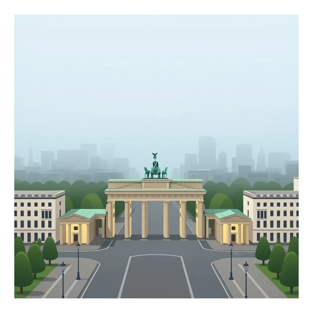 WW2 Berlin emoji