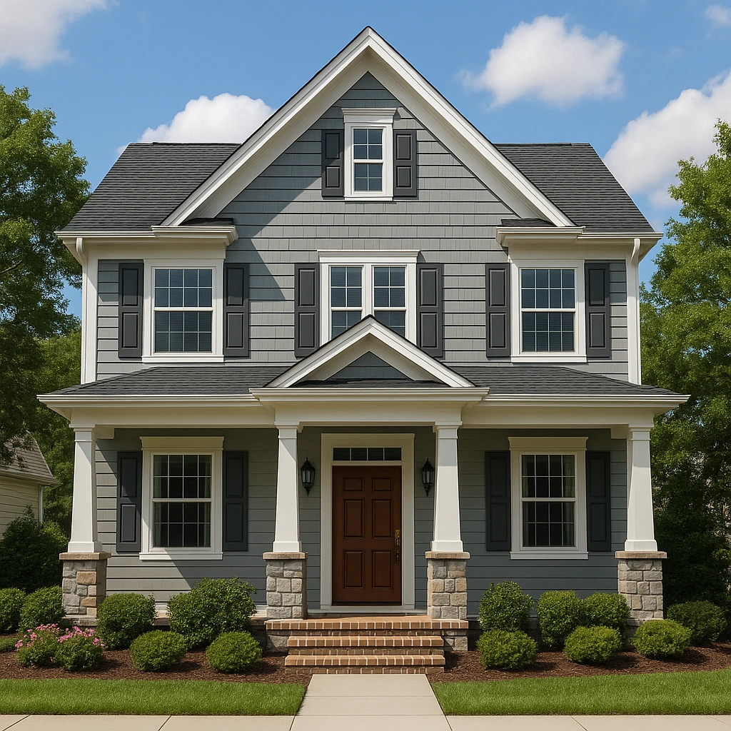 House emoji