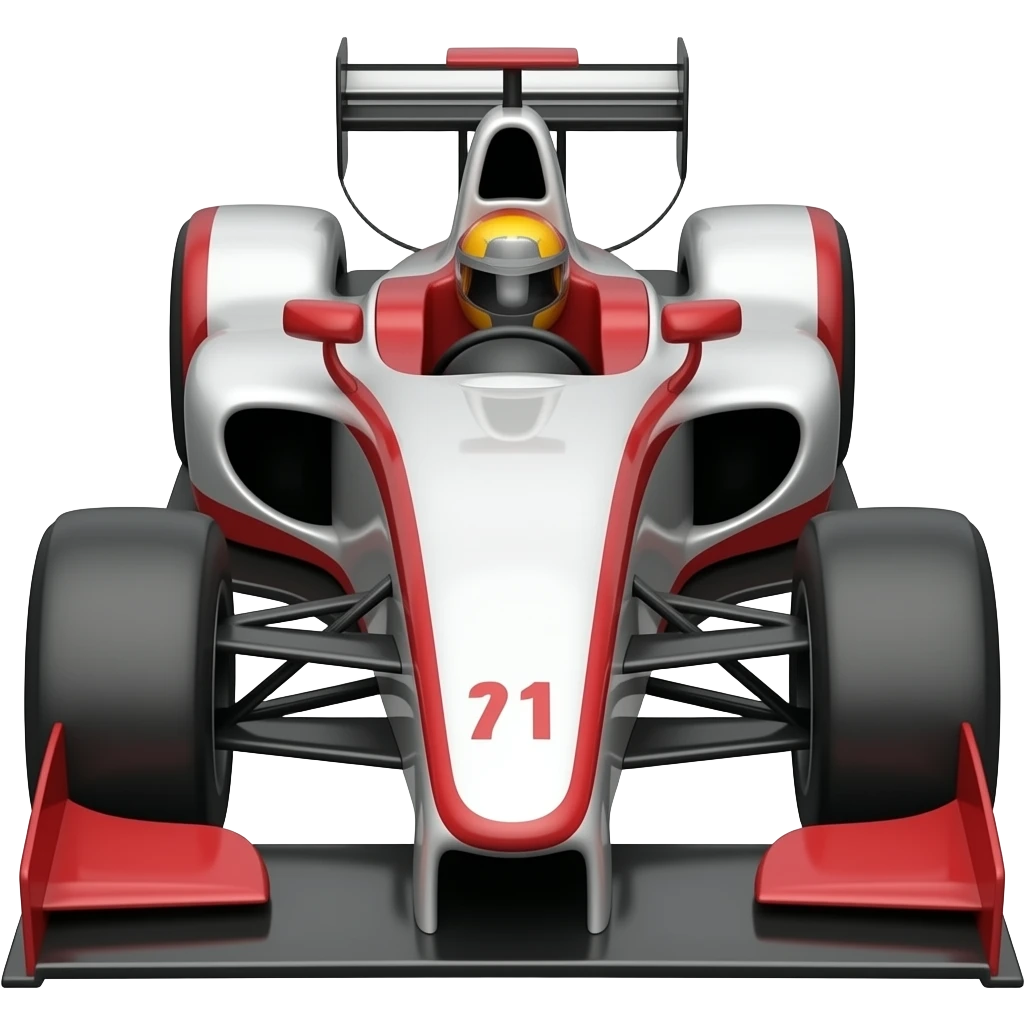 🏎‍ emoji