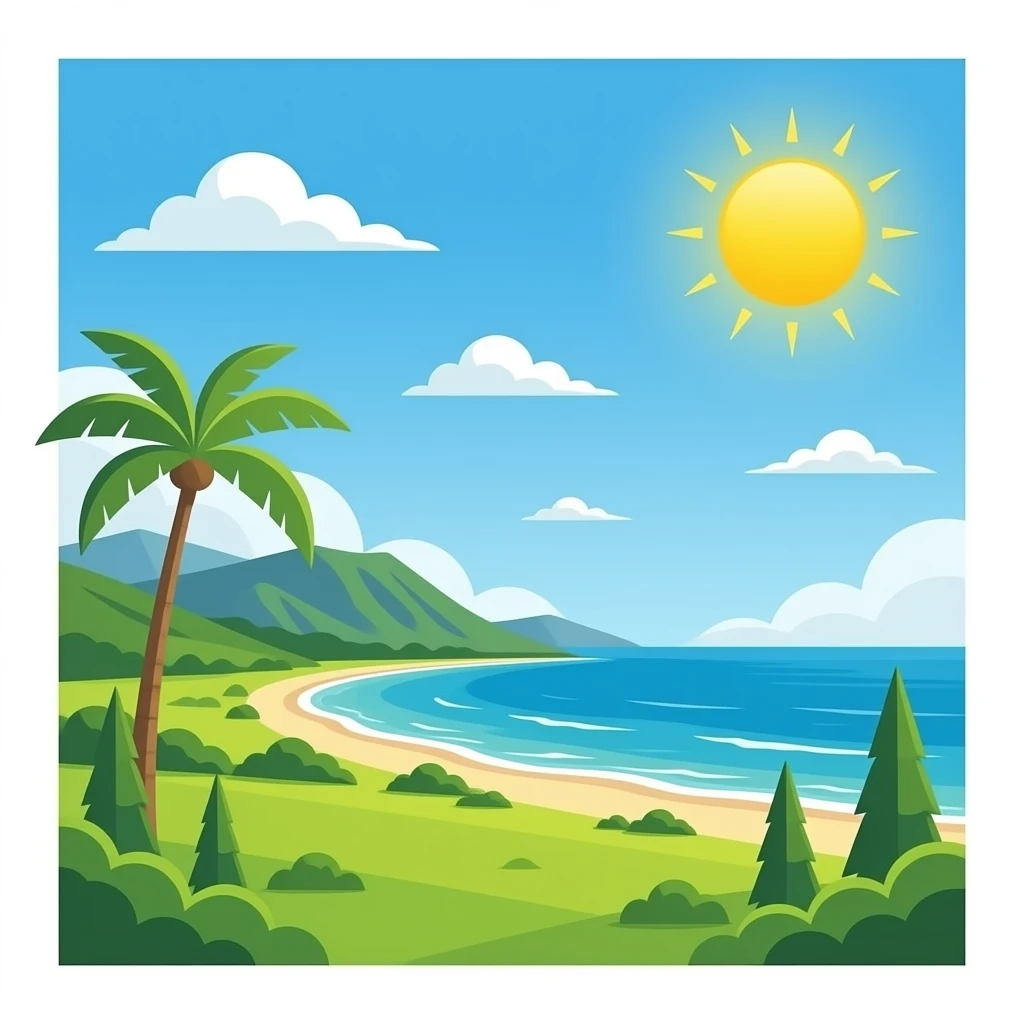 Hawai'i emoji
