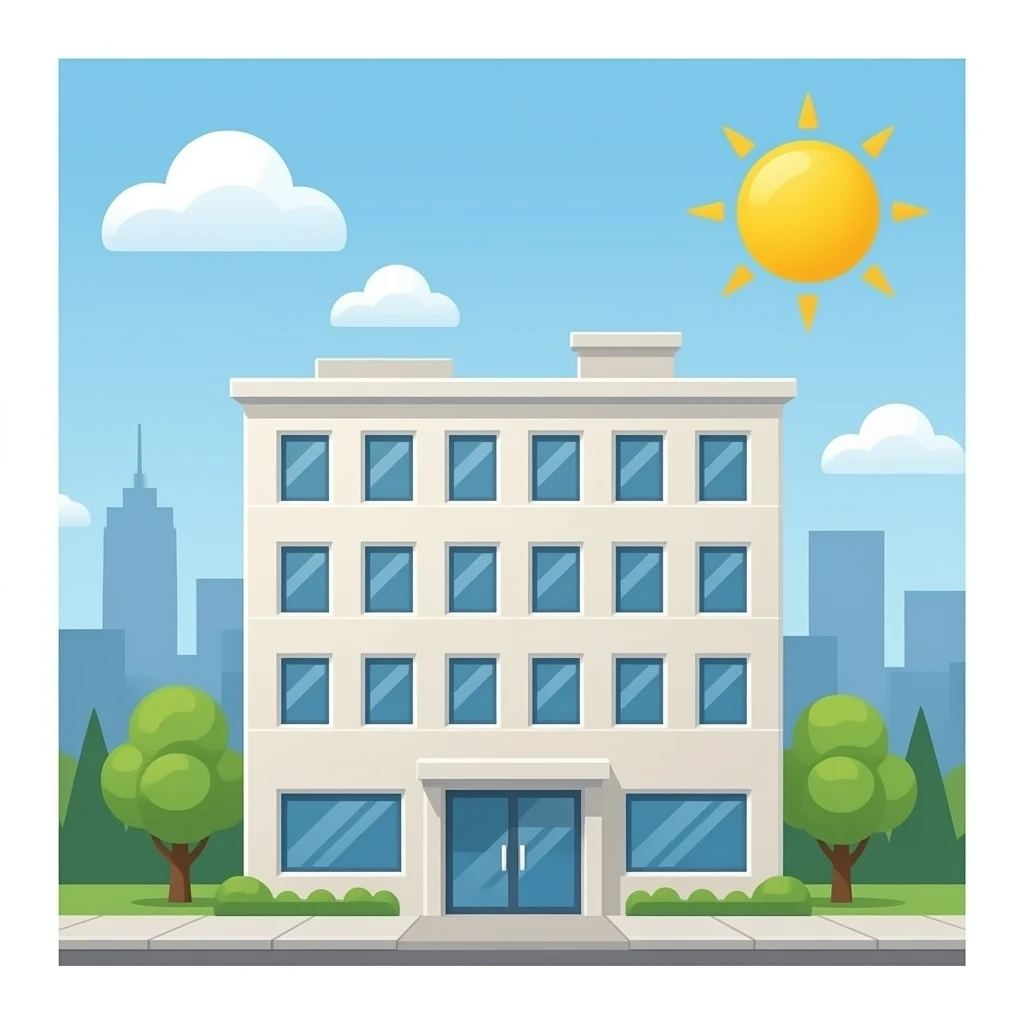 Internet service provider emoji