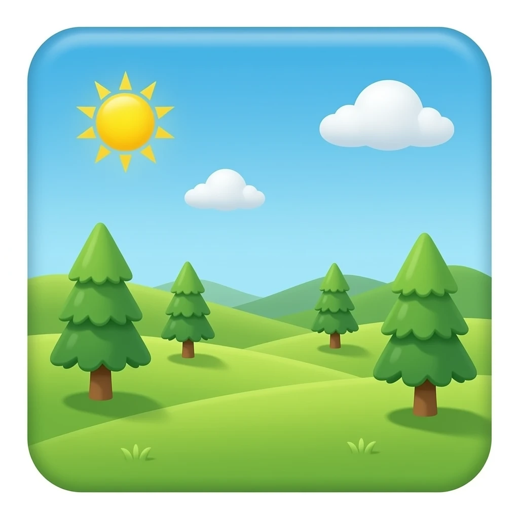 Pocketown emoji