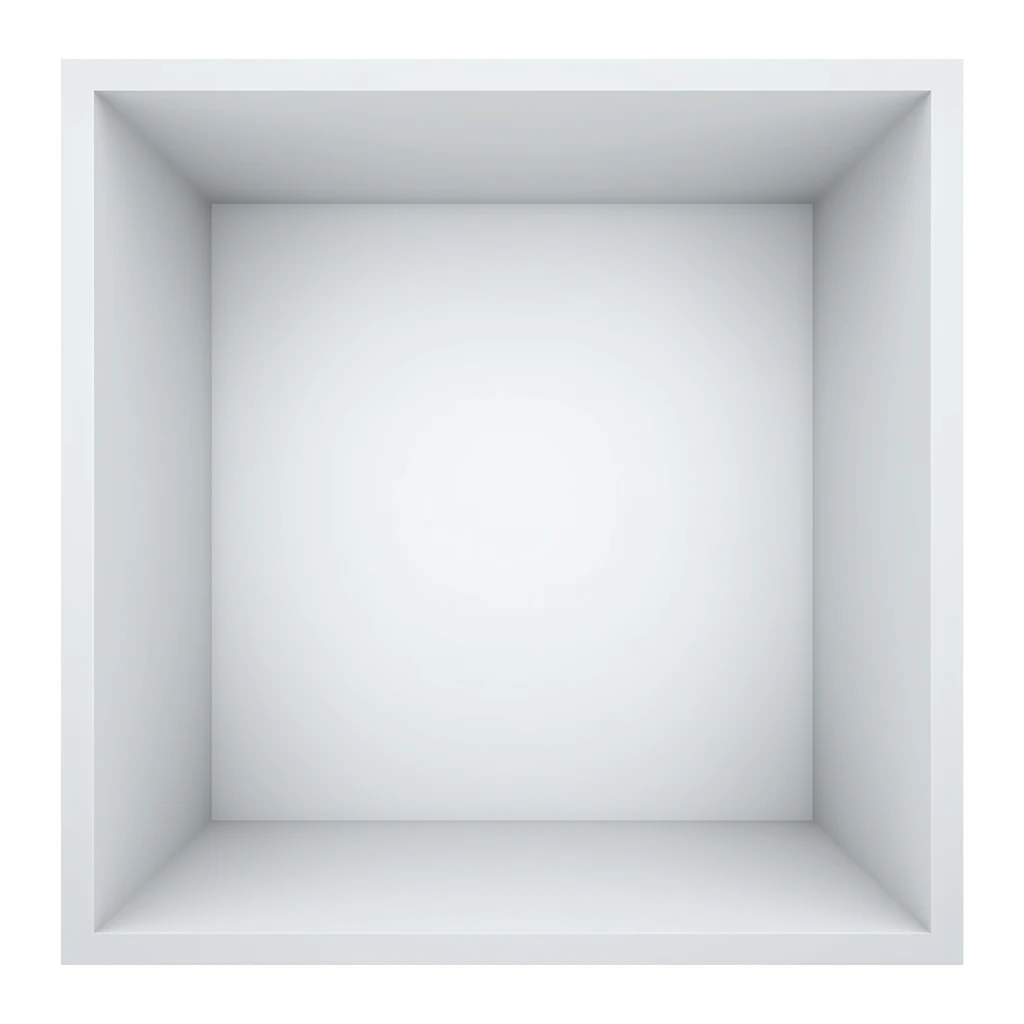 Empty room emoji