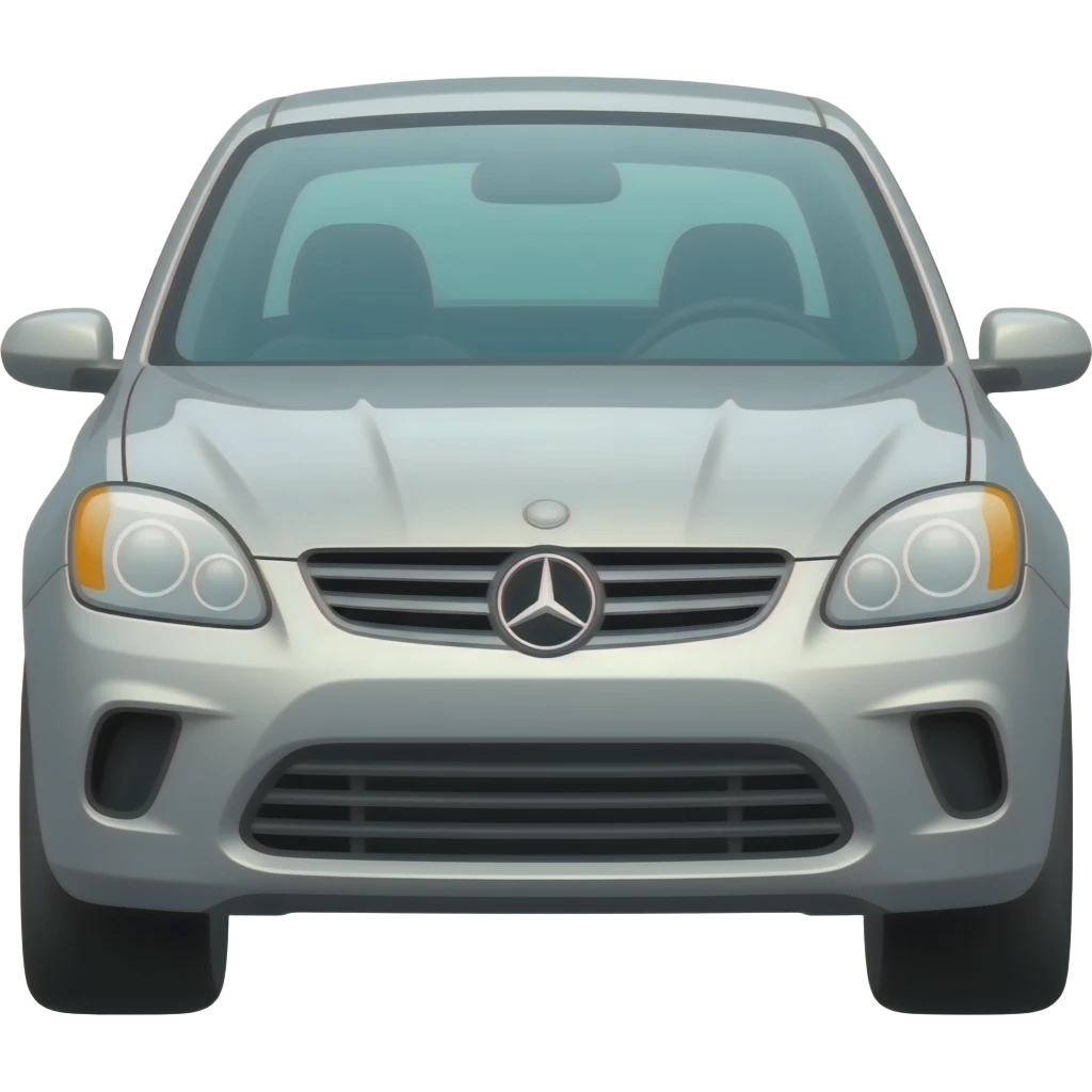 Car emoji