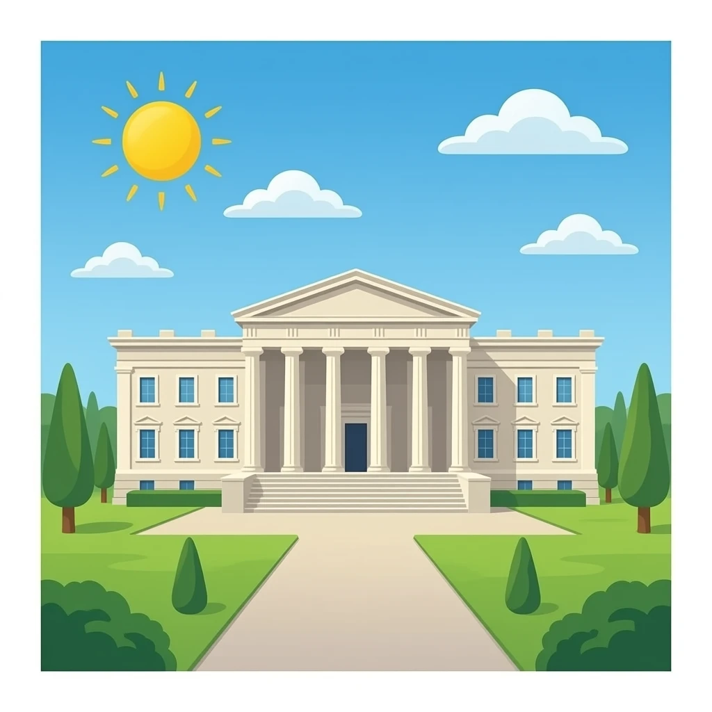 museum emoji