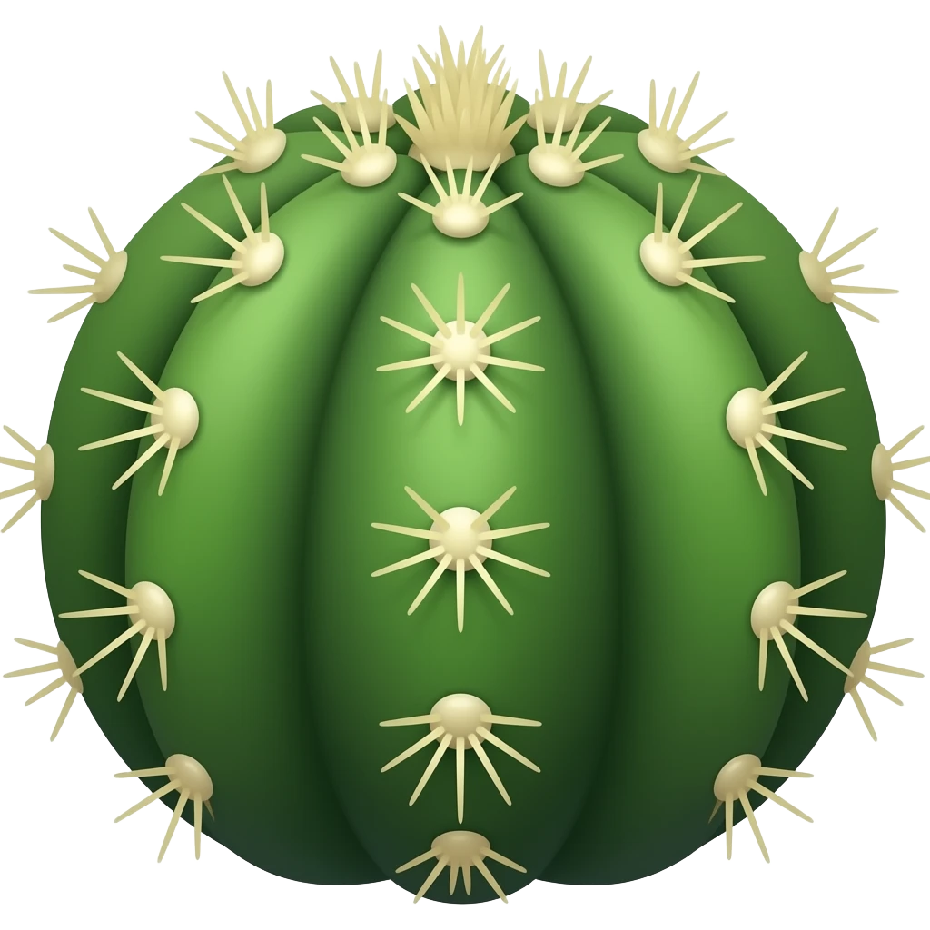 Peyote emoji
