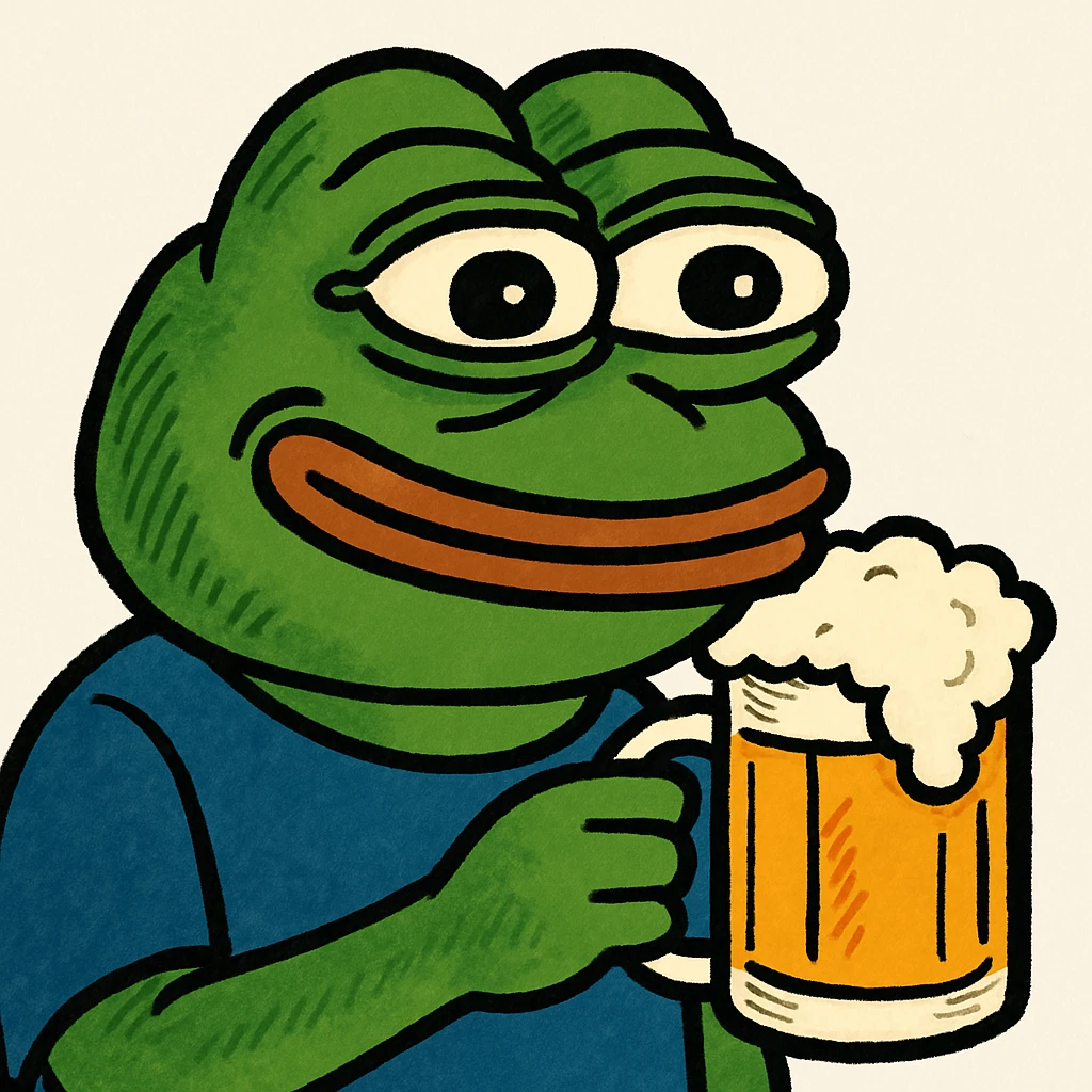 beer mug emoji