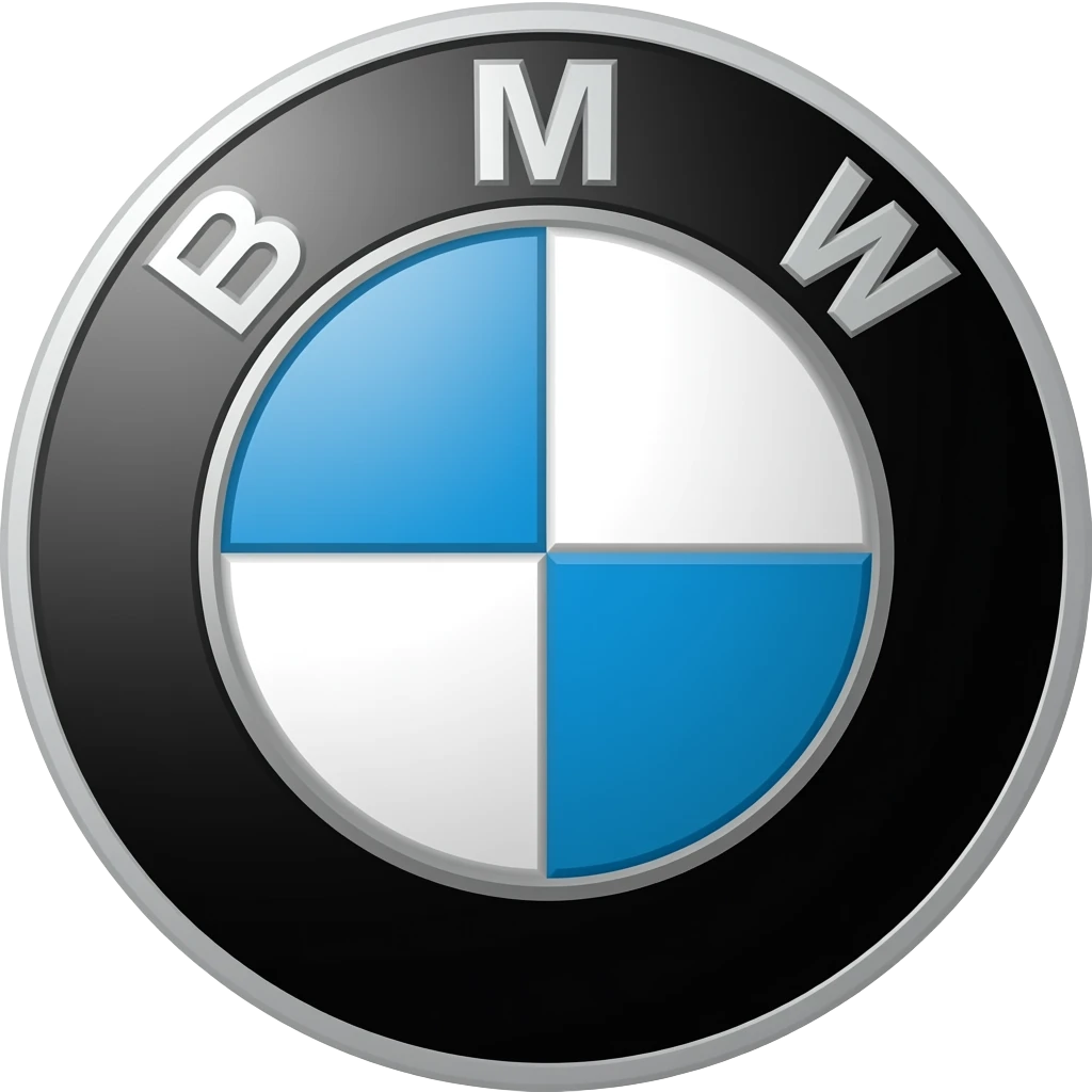 Latest bmw logo emoji