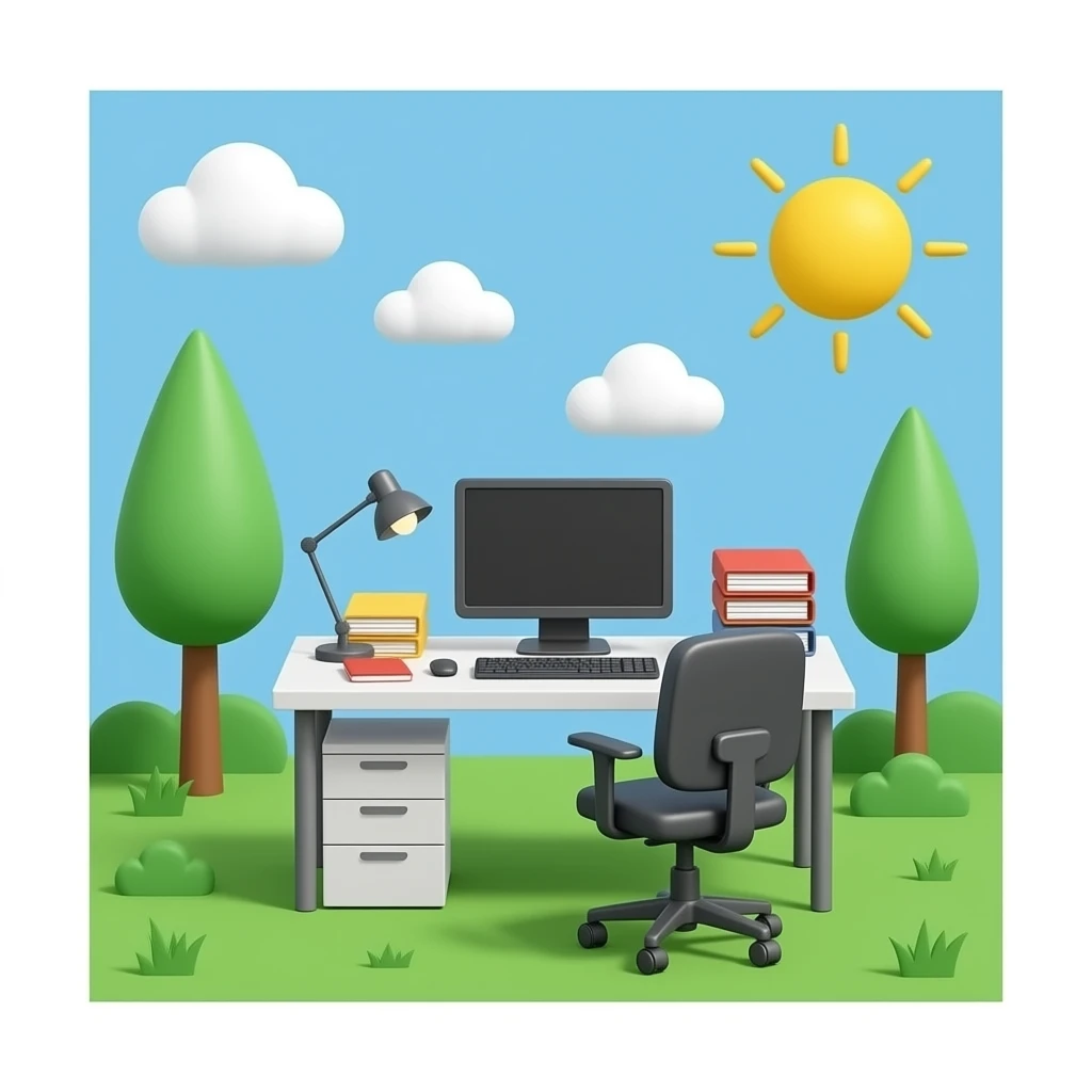 office emoji