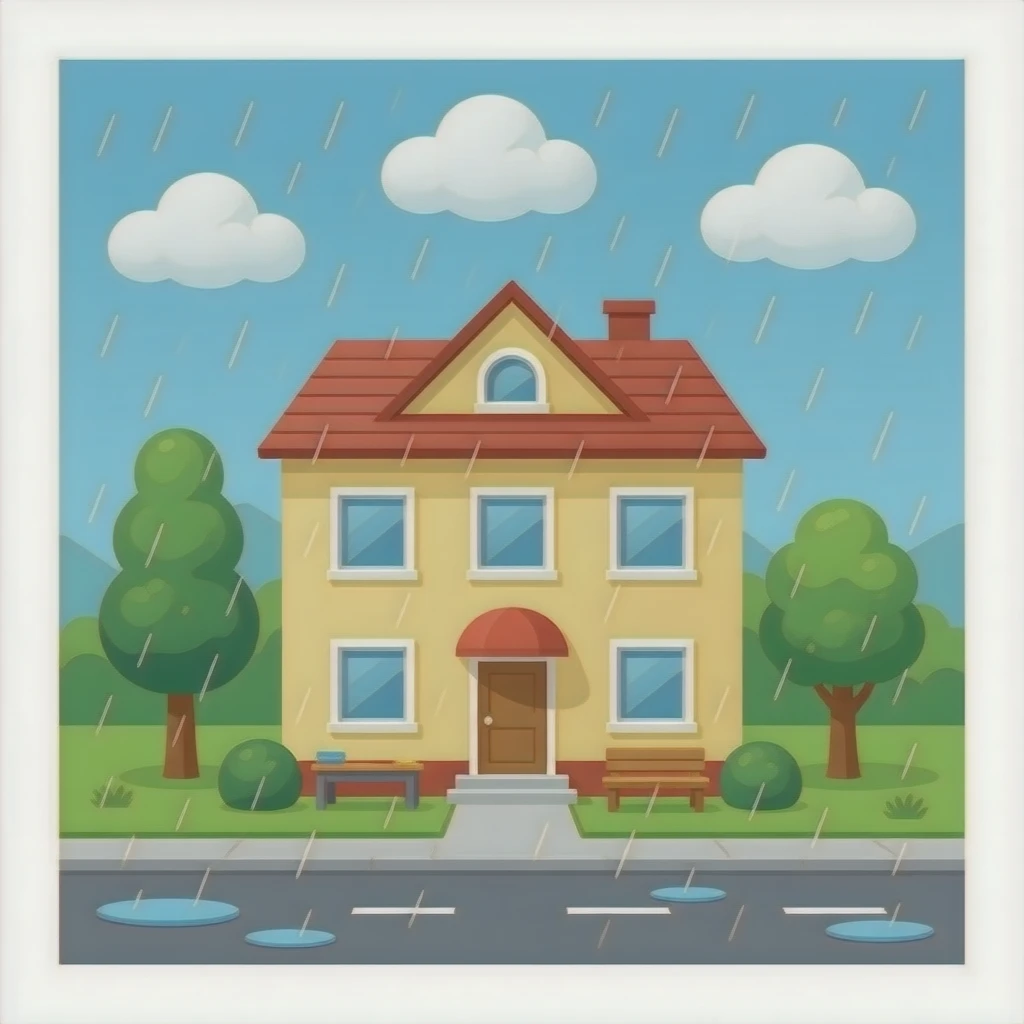 квартира emoji