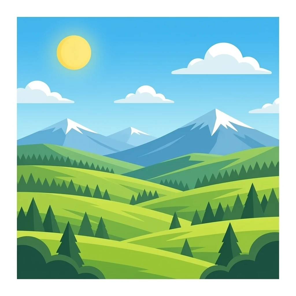 highlands emoji