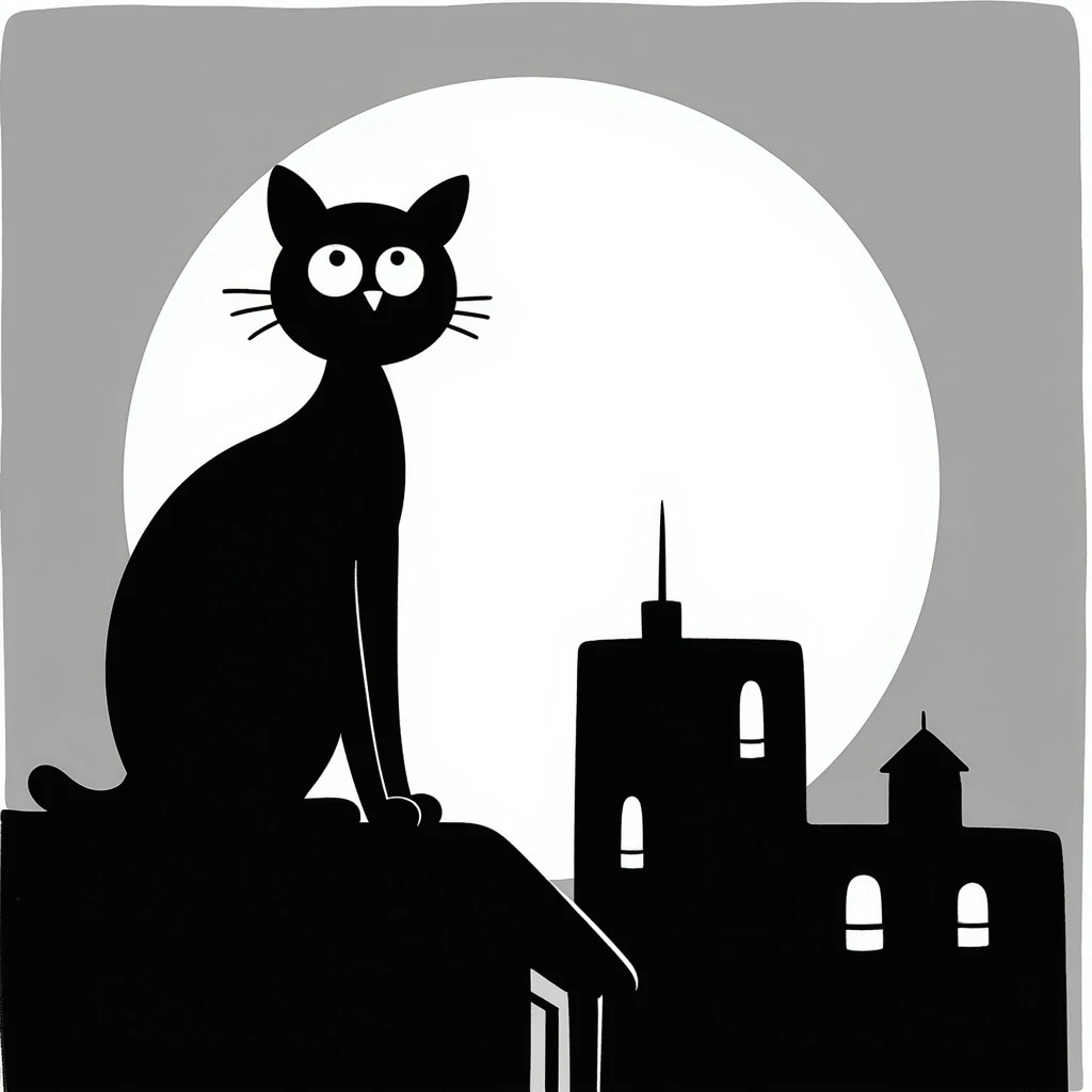 Night emoji