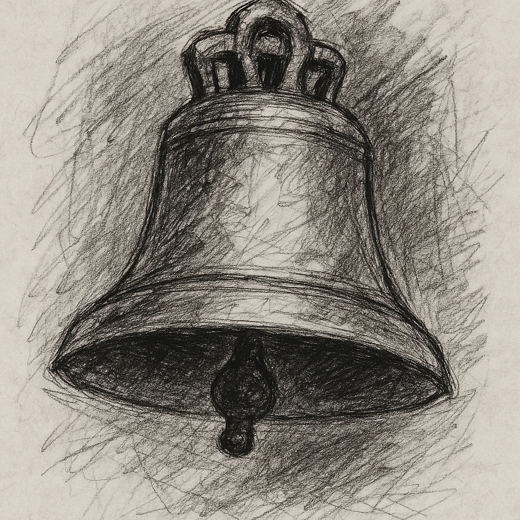 bell emoji