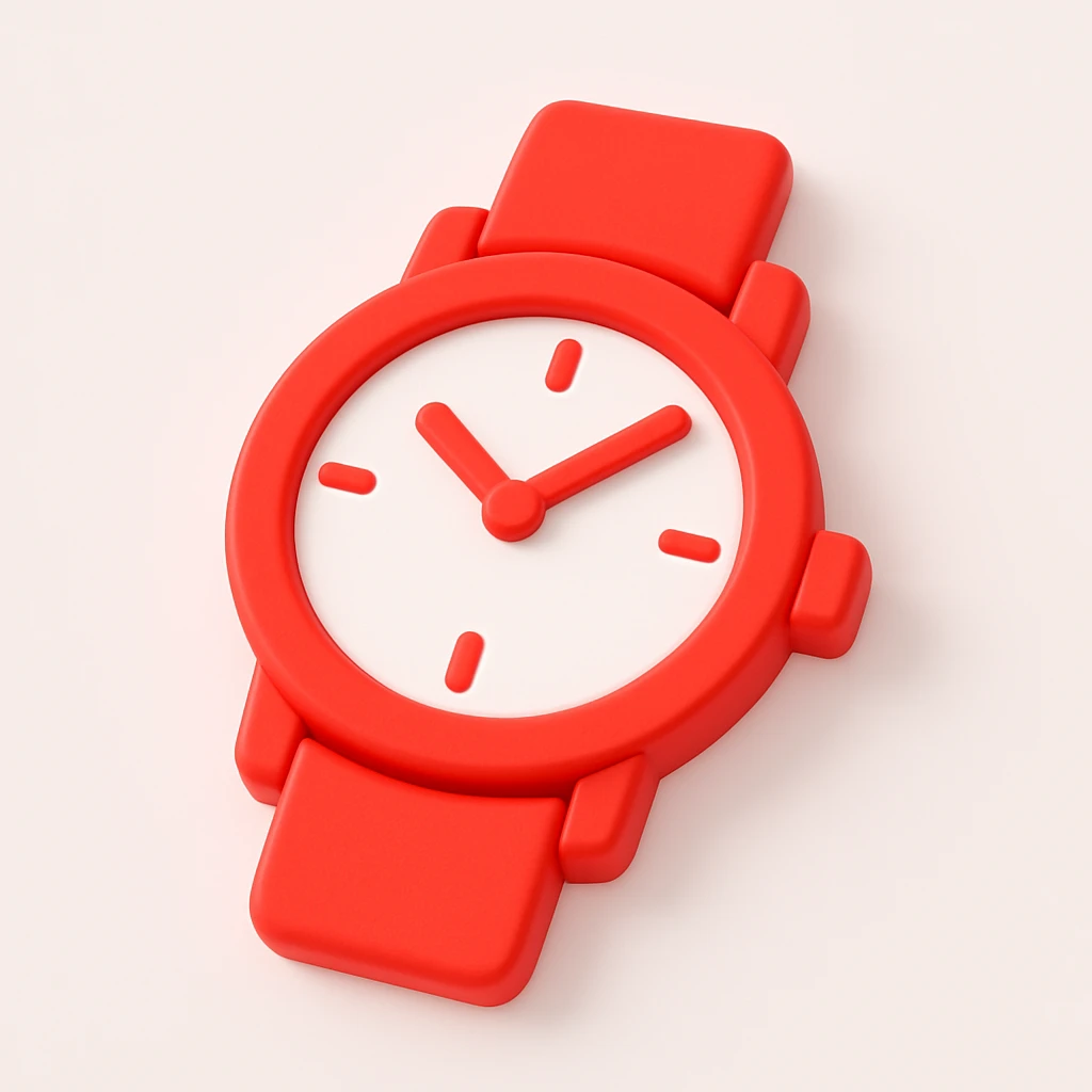 watch emoji
