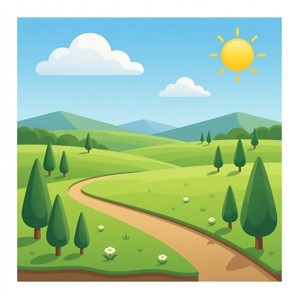 Terreno lote emoji