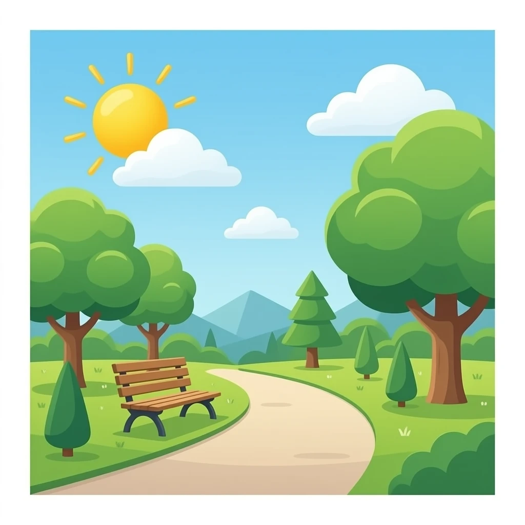 parque emoji