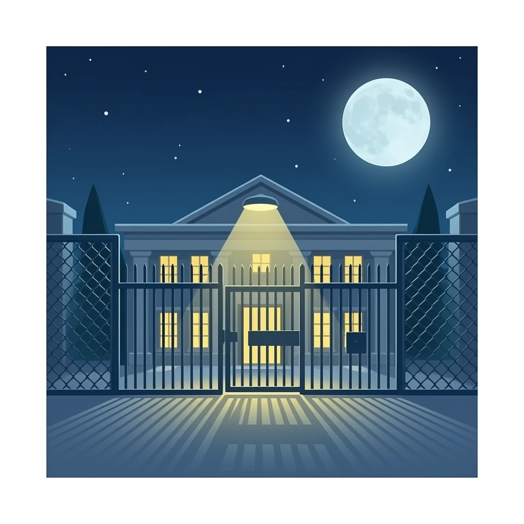 prison emoji