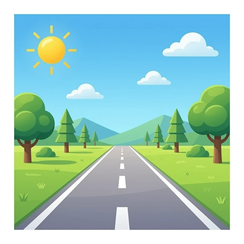runway animated emoji