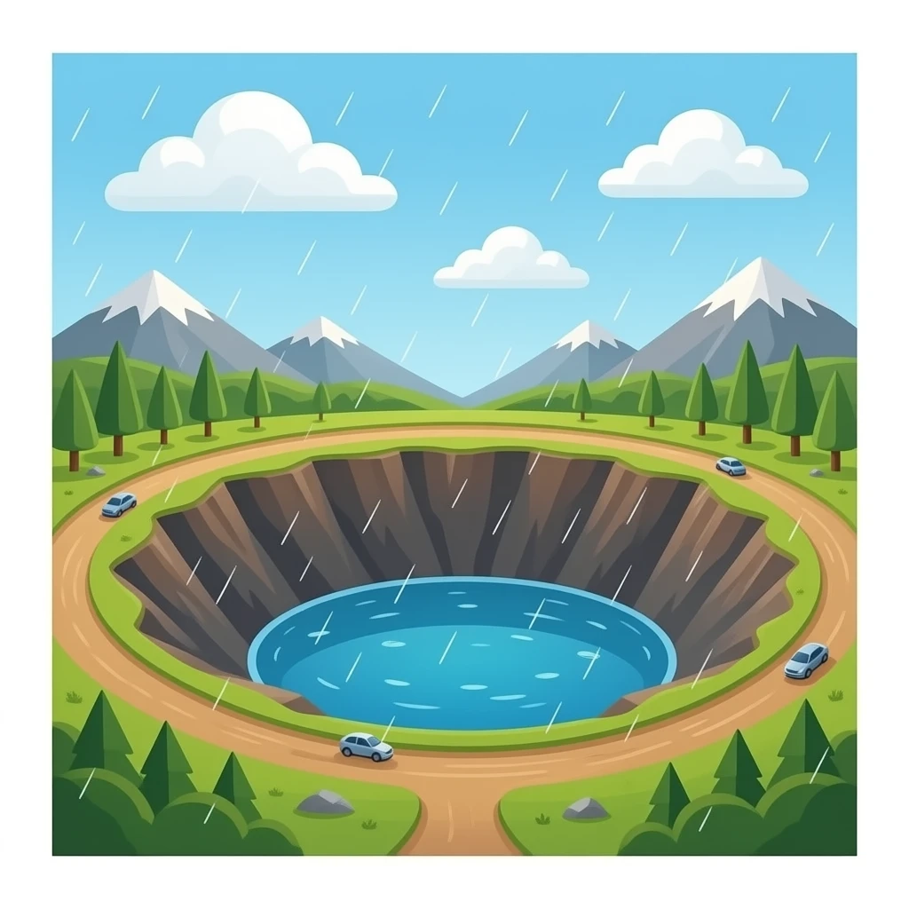 Mine emoji
