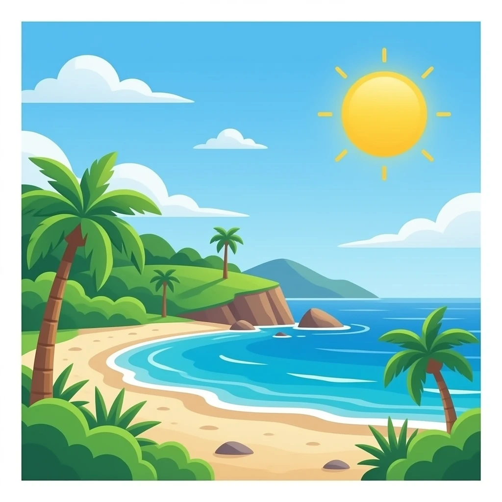 sea emoji