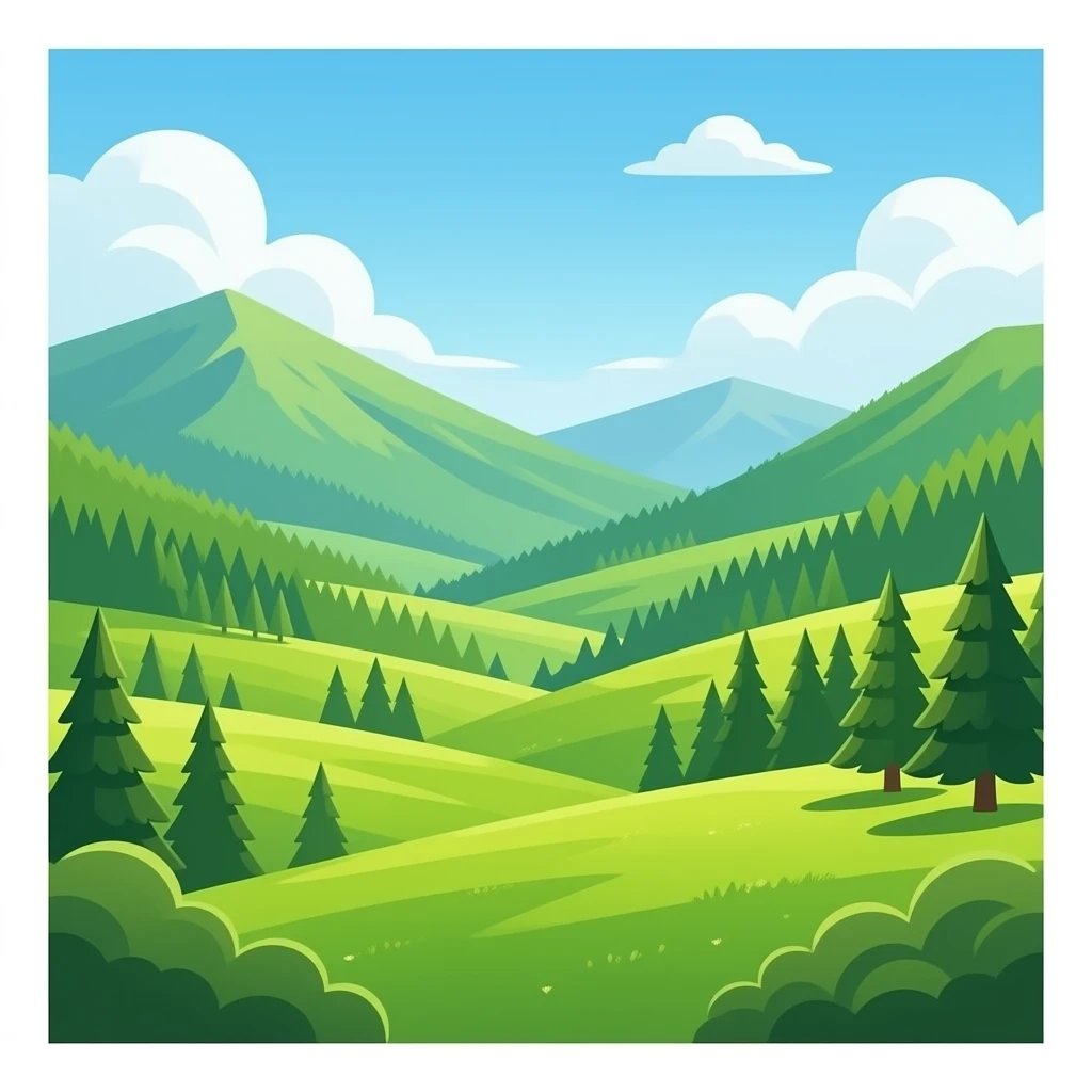 Valley emoji