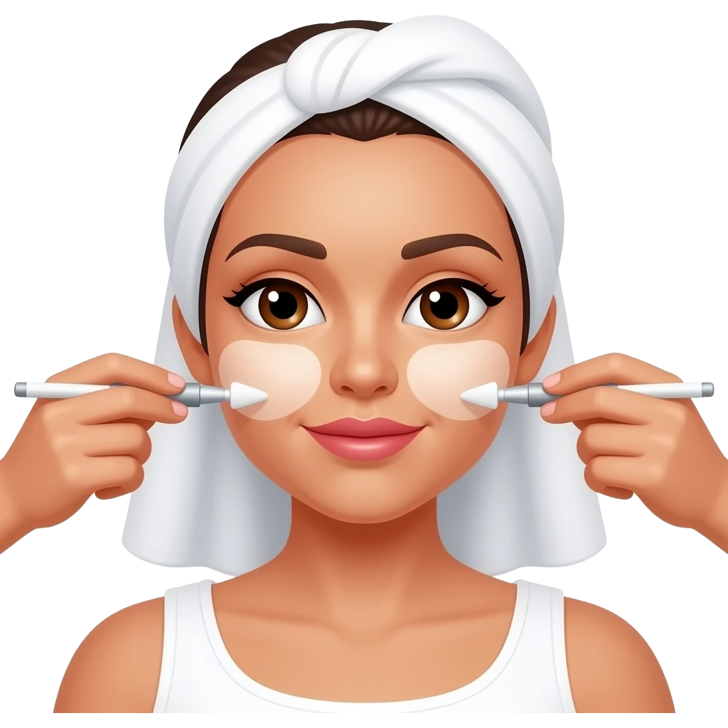 뷰티데이 emoji