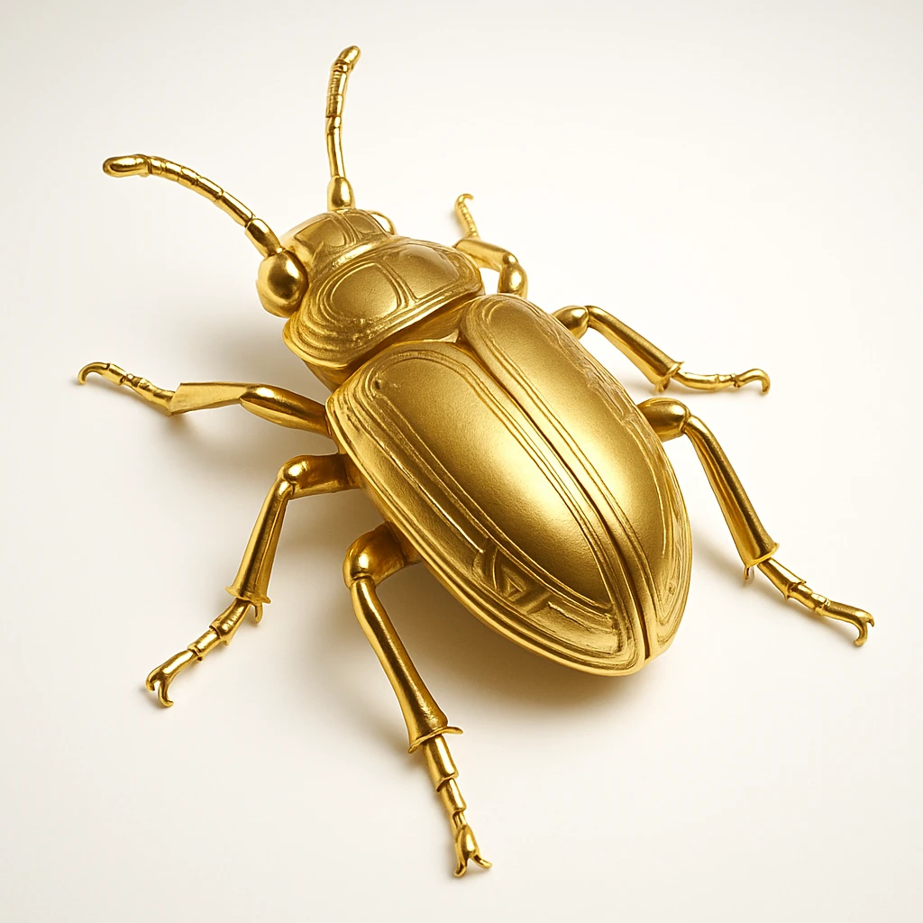 bug emoji