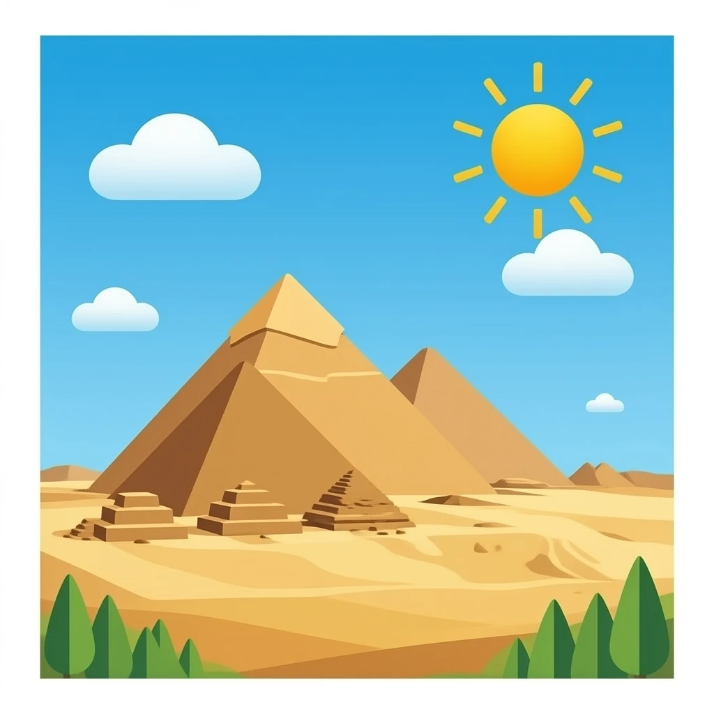 eypt emoji